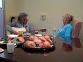 And Connie Smith In The Vanguard Office