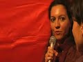 Le Kalaripayat : le�on du ma�tre comment�e par Nelly Dargent