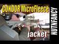 Condor MicroFleece jacket: Affordable All-arounder