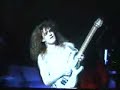Seperate Ways Steve Perry \"The VOICE\" Memphis 1994