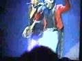 Seperate Ways Steve Perry The VOICE Memphis 1994