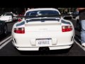 Exotic Car Show - Ferrari Porsche BMW - EuroSunday June 2009