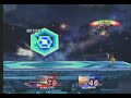 1� Fase do Torneio Smash do Forum Wii brasil Partida 3