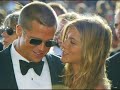 Brad & Jen - Say a Little Prayer