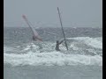 Windsurf Tenerife El Cabezo