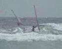 Windsurf Tenerife El Cabezo