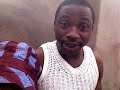 d�brouillard camerounais a douala
