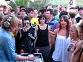 superpitcher@ kompakt beach sonar 2007