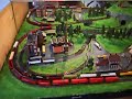 Model Railway Z Scale