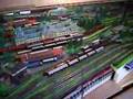 Model Railway Z Scale