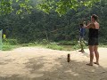 Taman Negara, Orang Asli Village Taman Negara, Orang Asli Village