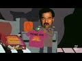AO Scott discusses the satire of the 1999 animated film 