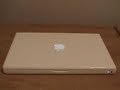 MacBook Optical Drive Sounds