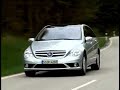 MERCEDES R class