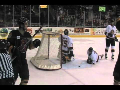 On This Date in Sundogs History - January 22, 2008