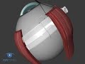Scleral Buckling: Encirclement VR1 Basic Techniques
