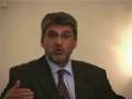 Negyedik húsvét, bevonulás Jeruzsálembe, terméketlen fügefa - Ócsai Tamás előadása