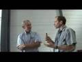 Paul Pantone interviewed about GEET