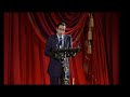 The Last Shadow Puppets Speech - MOJO Honours List 2008 The Last Shadow Puppets Speech - MOJO Honours List 2008