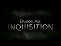 Dragon Age 3 Inquisition E3 2013 Official World Trailer