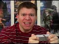 www.theirategamer.com just in case anyone is confused about the wise sage, he first appeared in the contra episodes www.theirategamer.com
