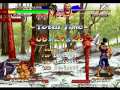 Arcade Longplay [085] Ninja Masters