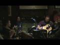 Andy Hamilton sings Lost in East Kilbride