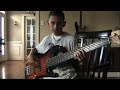Andrés Bass- Soy Hombre(Aventura)