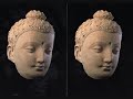Buddaha Statues with classical music ??????????  vol.1