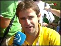Orio 2007ko Kontxako Txapelduna amaiera