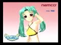 Yumeria Benchmark Yumeria Benchmark