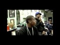 G Unit's Trav Talks With the Shop Boys