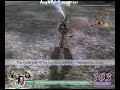 Mitsuhide Akechi gameplay
