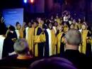 toronto mass choir