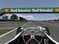 F1 1955 en Silverstone