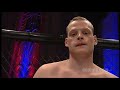 UCMMA: Ultimate Challenge - UCMMA 26: Michael Page Great KO!