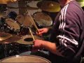 King Diamond Haunted Mikkey Dee Drums