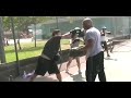 Boxing Boot Camp, Los Angeles CA