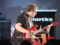 programa live in  stuart hamm
