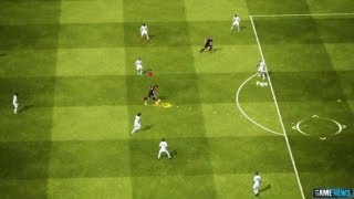 FIFA 14 Трейлер