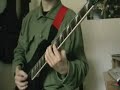 CKY - Testing Cover