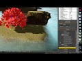 Brushes #2 (Greenery) & Vegetation | CryENGINE 3
