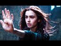 The Mortal Instruments: City of Bones Trailer 2013 Film - Official [HD]