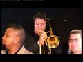 \"Show Me\" - Alex Wilson Salsa Orchestra - INGLATERRA album