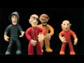 A Wengal wos - BumBum * Ageh * Funky C * Moz - Inofficial Video