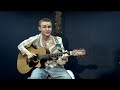 Mr. Likes to Play Worship Music - BluefishTV.com