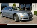 2007 Audi A8 Nashville TN