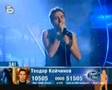Music Idol Bulgaria - Who Wants To Live Forever