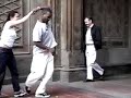 Swing Dancing Lindy Hip Hop