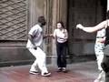 Swing Dancing Lindy Hip Hop